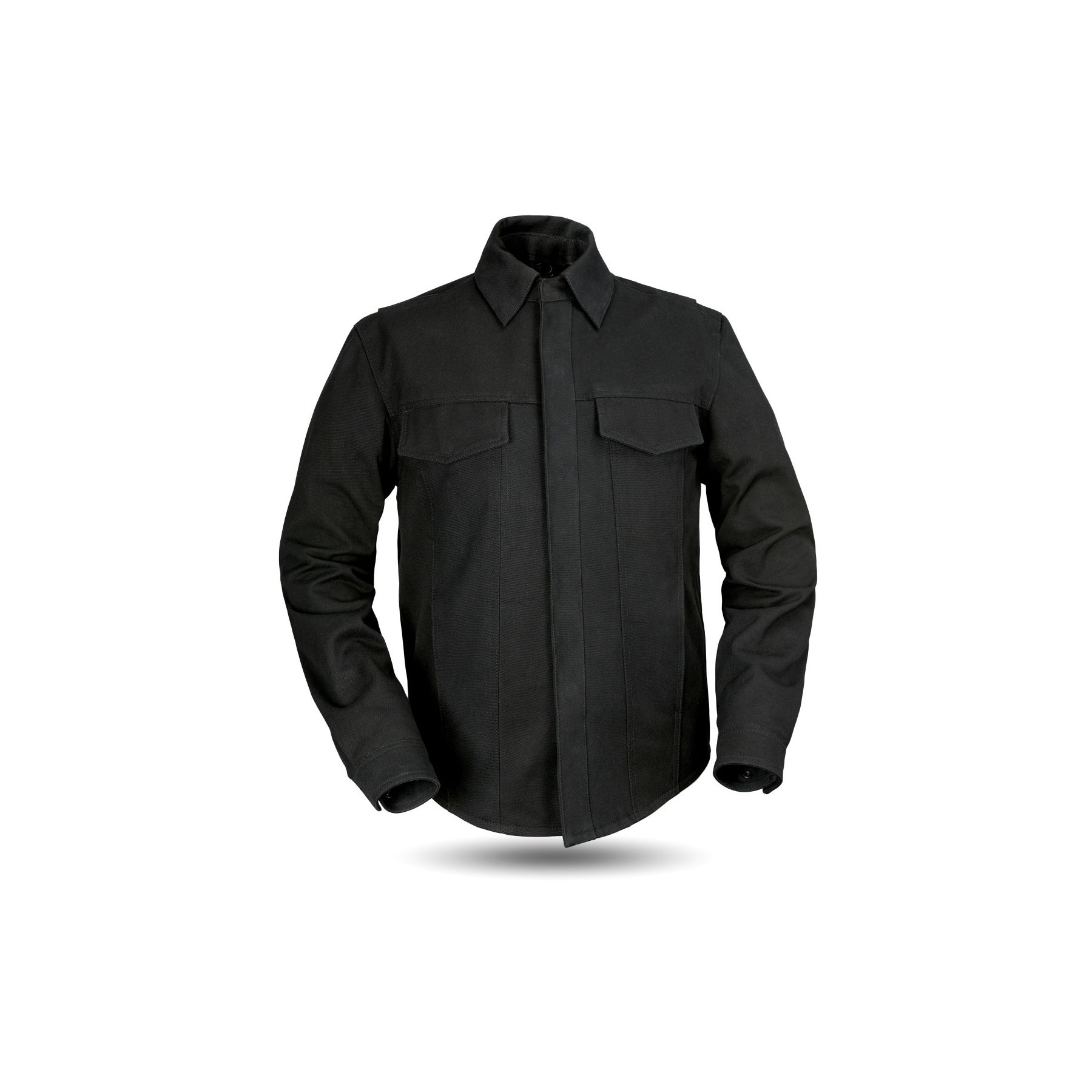 First Manufacturing Mercer Riding Shirt