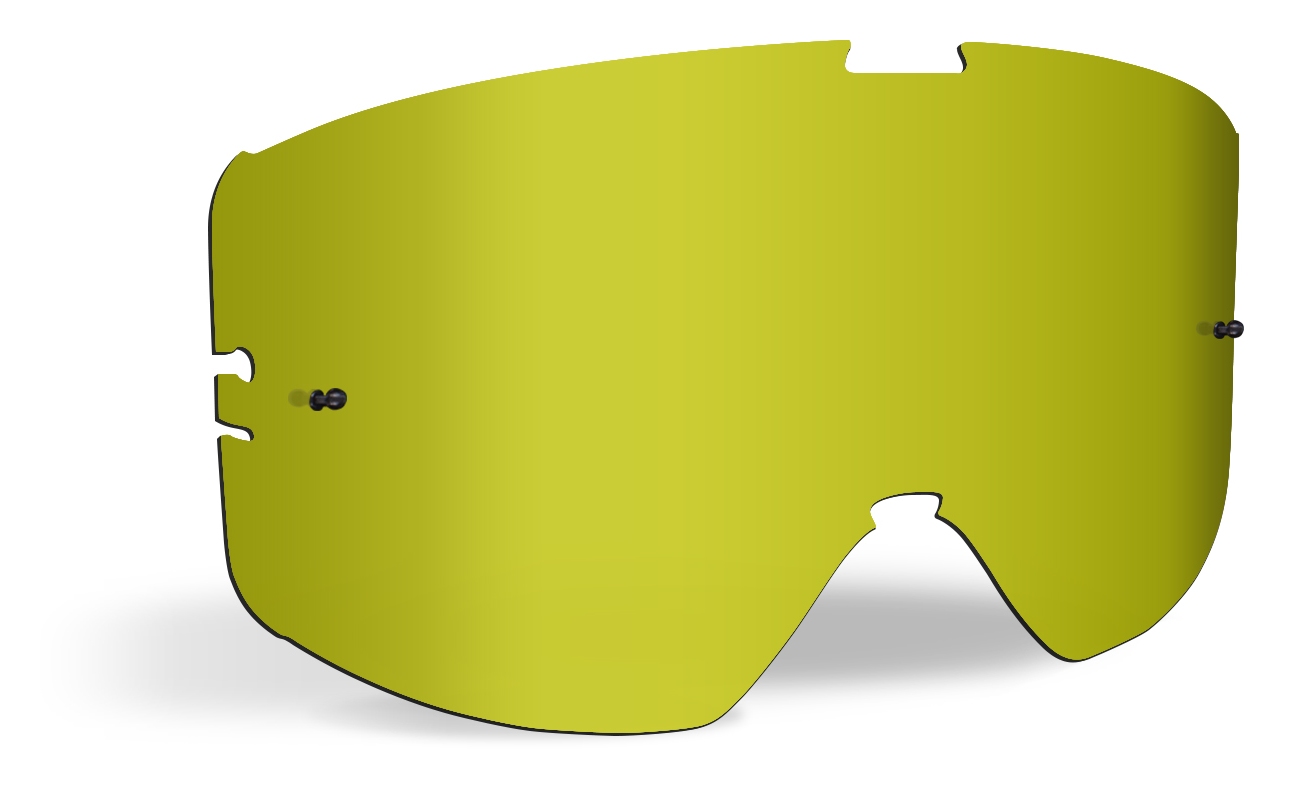 509 Kingpin MX Replacement Lens | 20% ($5.99) Off! - RevZilla
