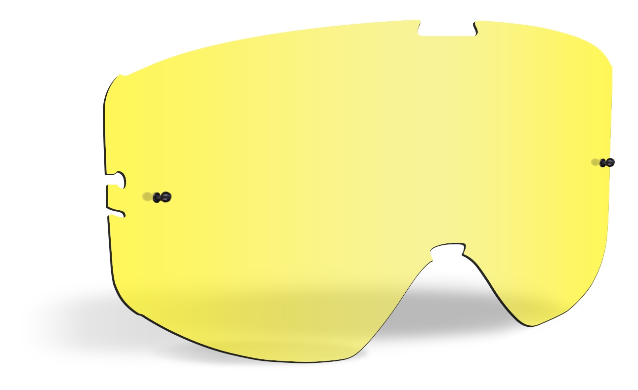 509 Kingpin MX Replacement Lens | 20% ($5.99) Off! - RevZilla