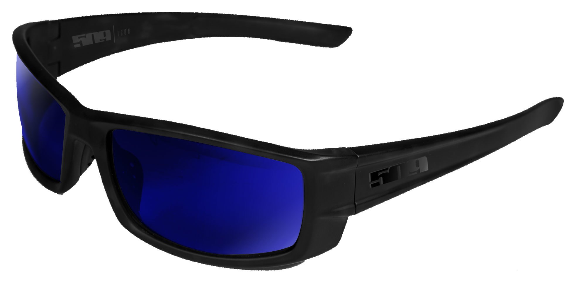 509 Icon Polarized Sunglasses RevZilla