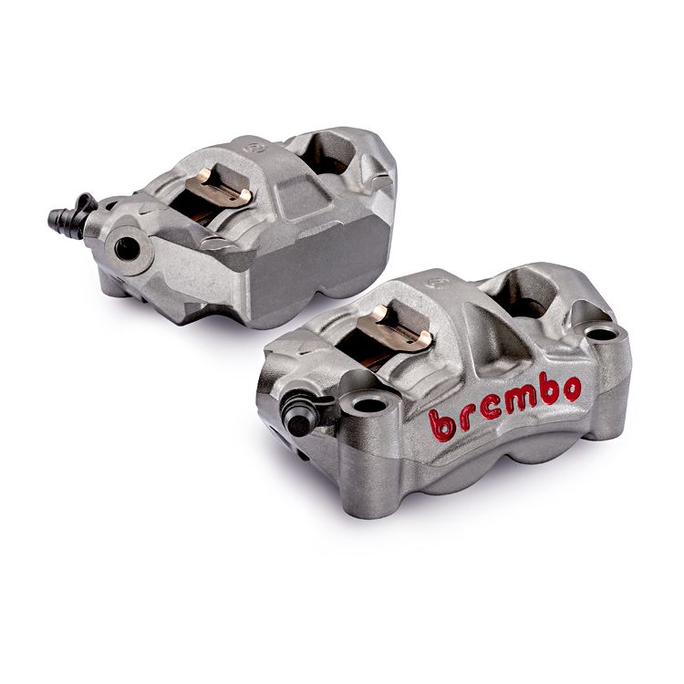 Brembo M50 Brake Caliper 100MM [Previously Installed]