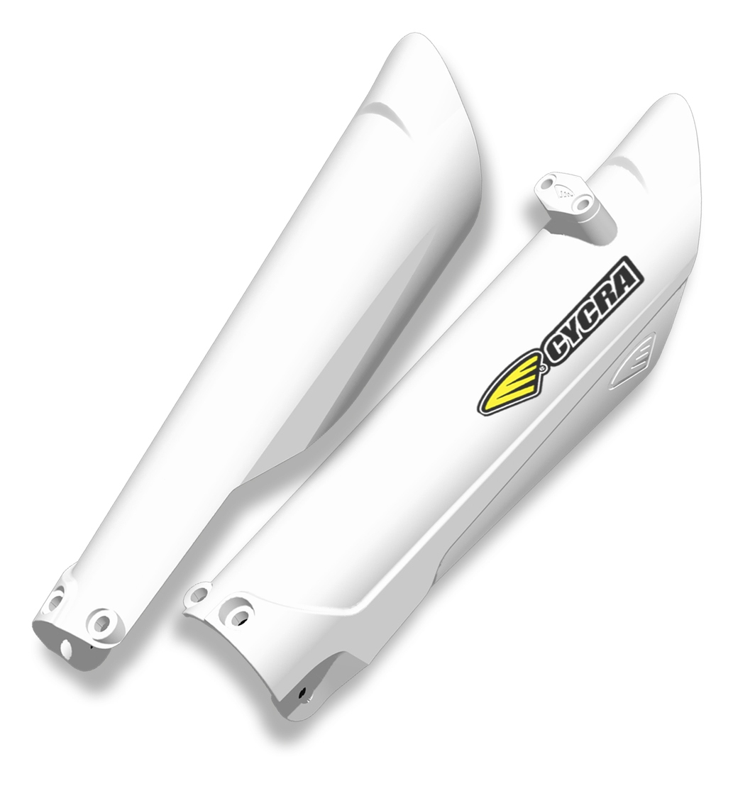 Cycra Fork Guards KTM SX / SX-F / XC / XC-F 2015-2022 N/A