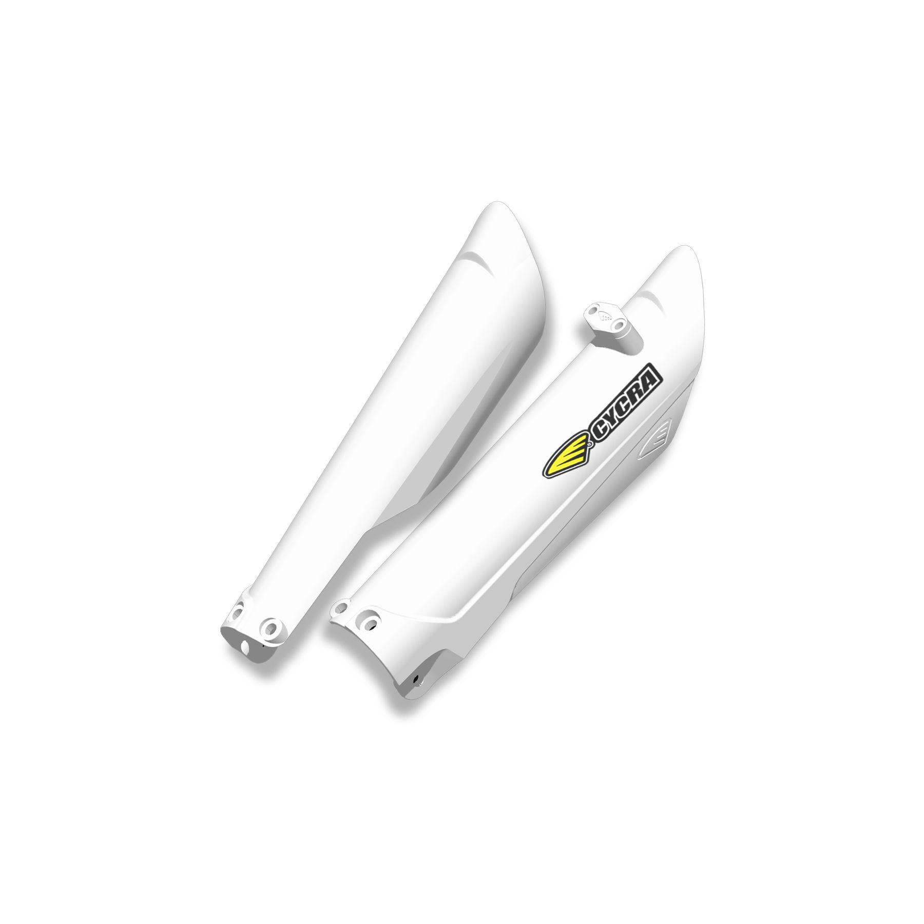 Cycra Fork Guards KTM SX / SX-F / XC / XC-F 2015-2022