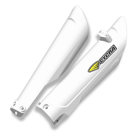 Cycra Fork Guards KTM SX / SX-F / XC / XC-F 2015-2022