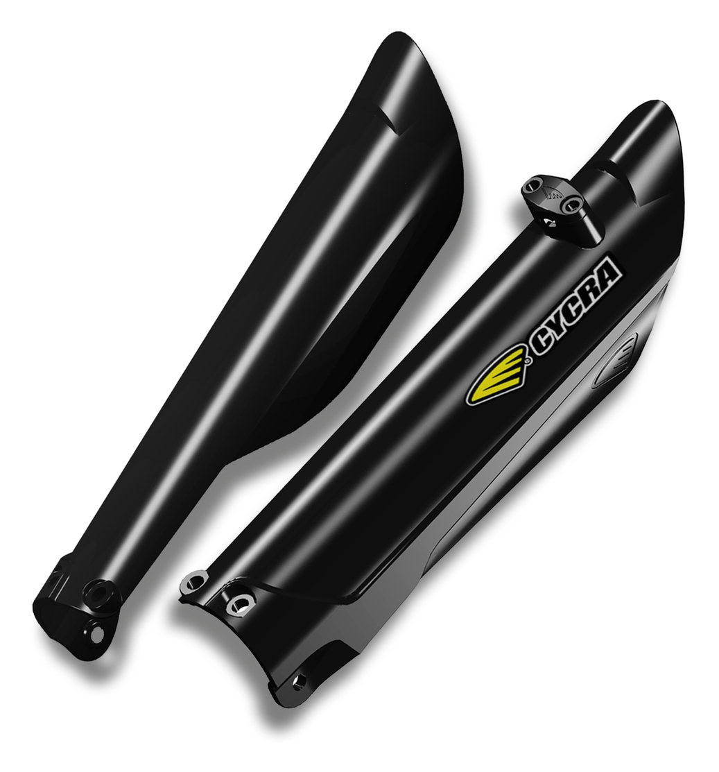 Cycra Fork Guards KTM SX / SX-F / XC / XC-F 2015-2022 N/A