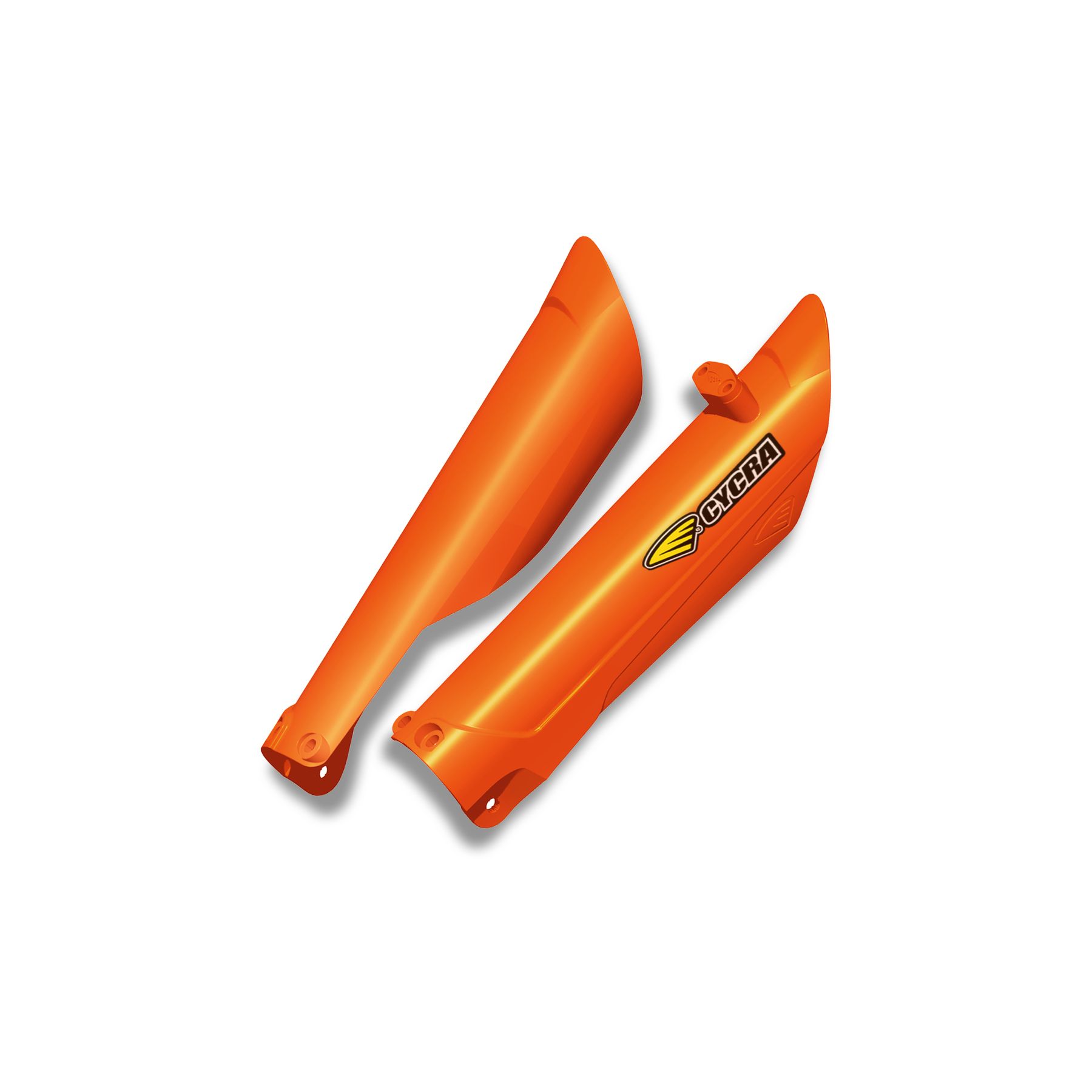 Cycra Fork Guards KTM SX / SX-F / XC / XC-F 2015-2022