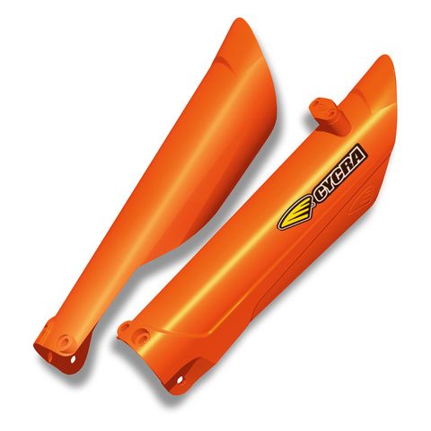 Cycra Fork Guards KTM SX / SX-F / XC / XC-F 2015-2022
