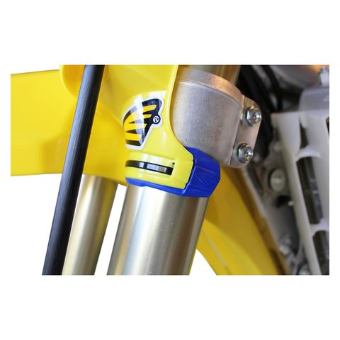 Cycra Fork Protector Pads
