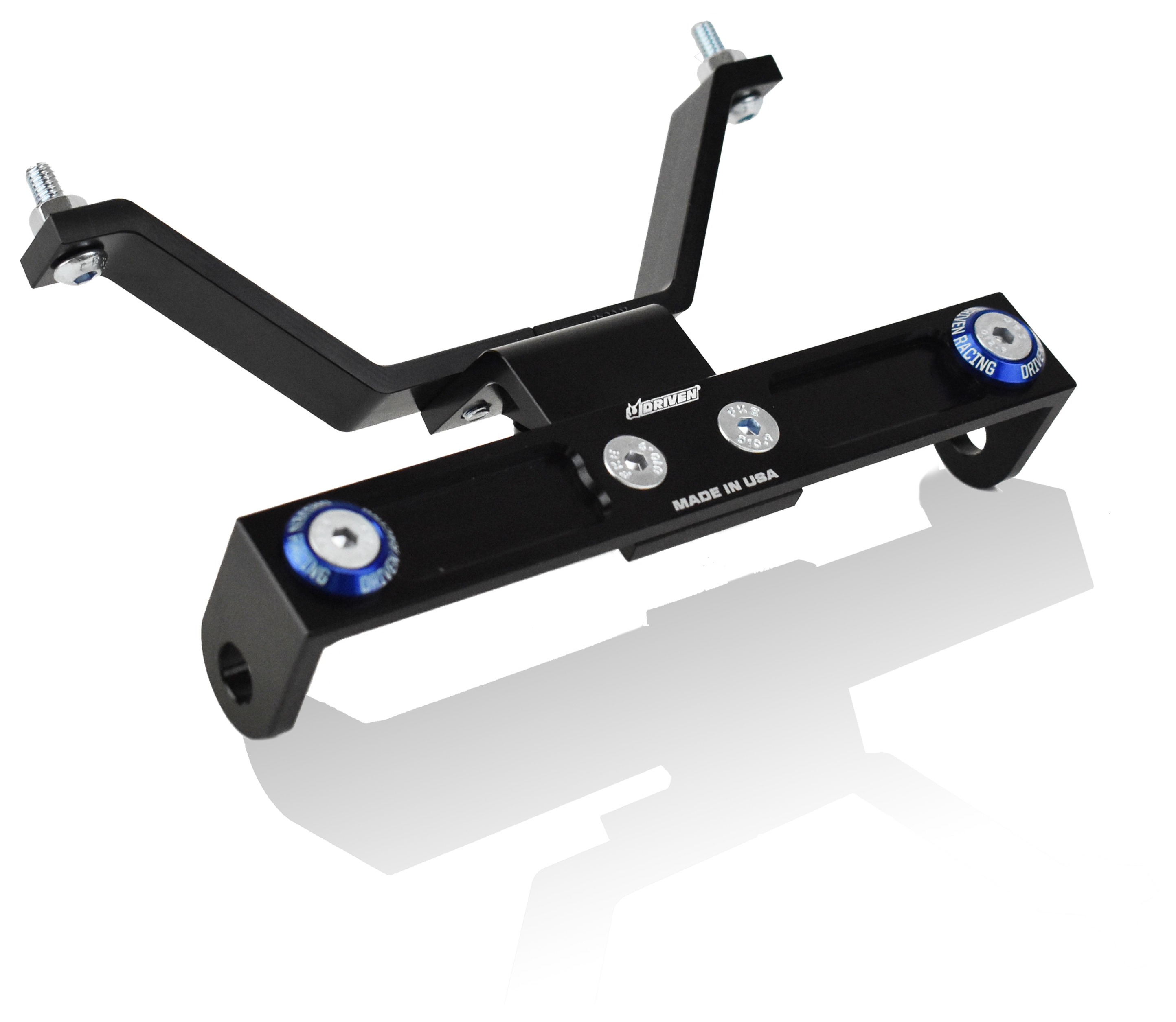 evotech fender eliminator