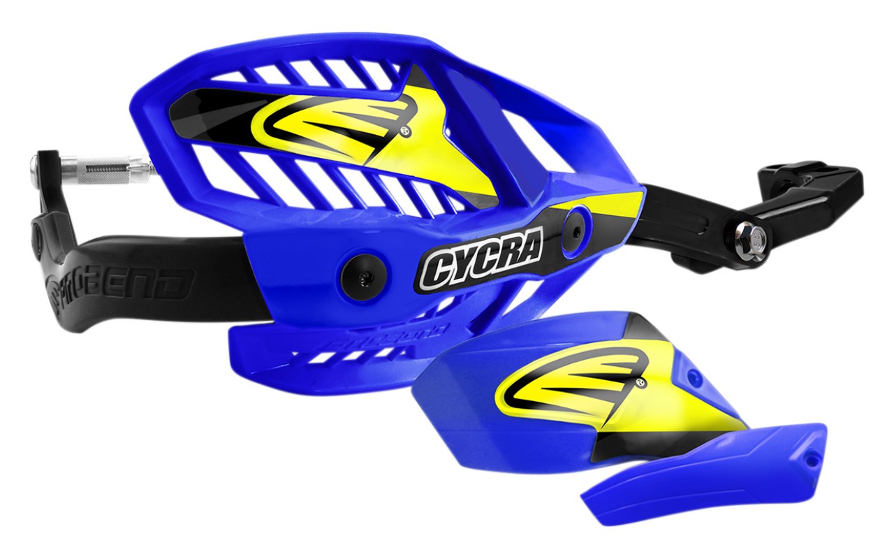 Cycra Probend Ultra HCM Wrap Around Handguards N/A