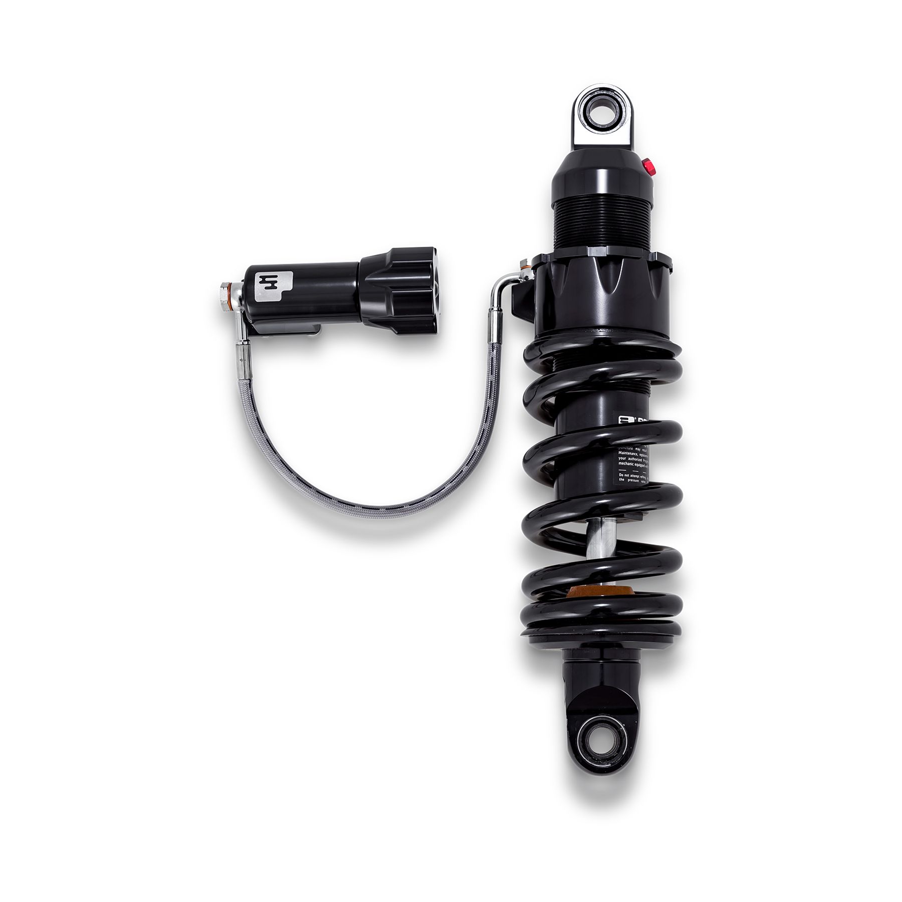 Progressive 465 RAP Shock For Harley Softail 2018-2024