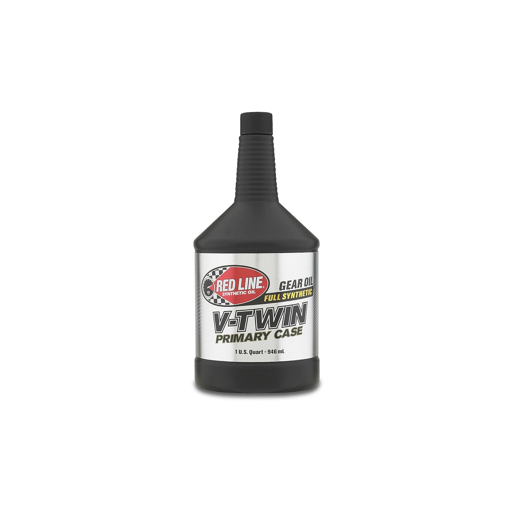 Red Line V-Twin Primary Case Oil