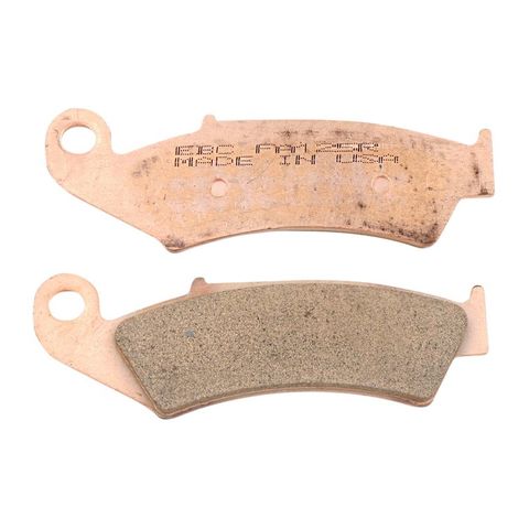 EBC FA302R R Series Sintered Front Brake Pads