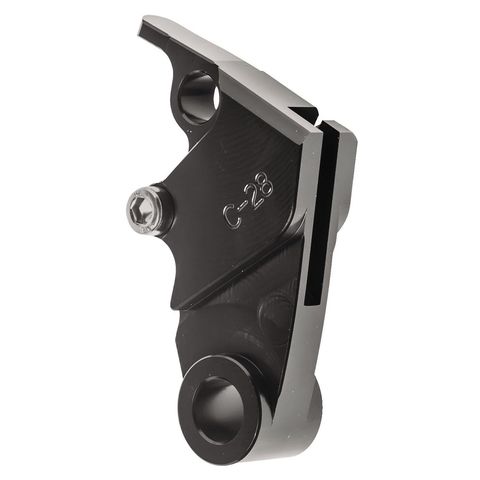 Puig Clutch Lever Mount Yamaha FZ-10 / MT-09 SP / MT-10 / Niken / Tracer 900 / XSR900
