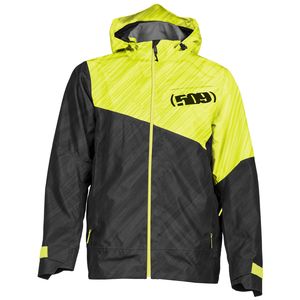 509 Tactical Elite Softshell Jacket (SM 