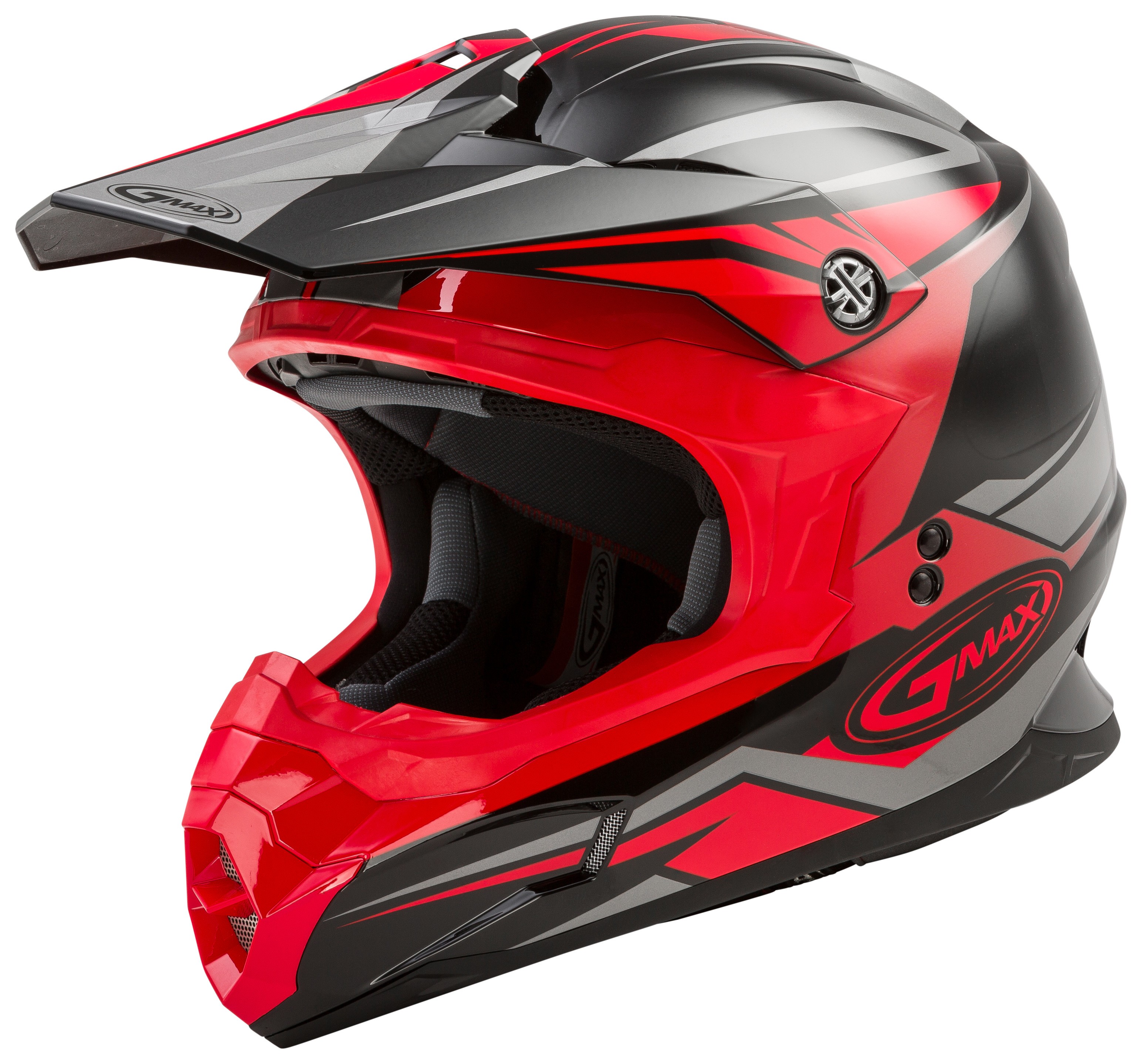 GMax MX86 Revoke Helmet RevZilla