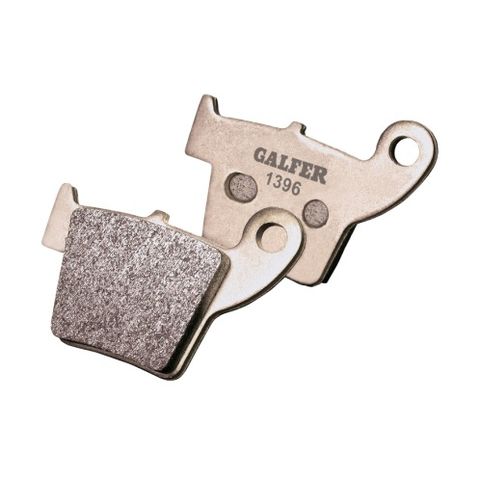 Galfer HH Sintered Rear Brake Pads FD457
