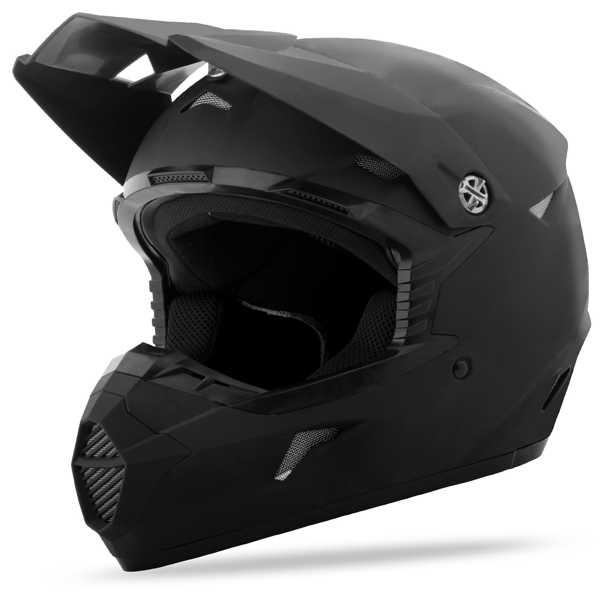 趣味・スポーツ・実用 The Motorcycle Helmet g_max_helmets_mx46_helmet_soli