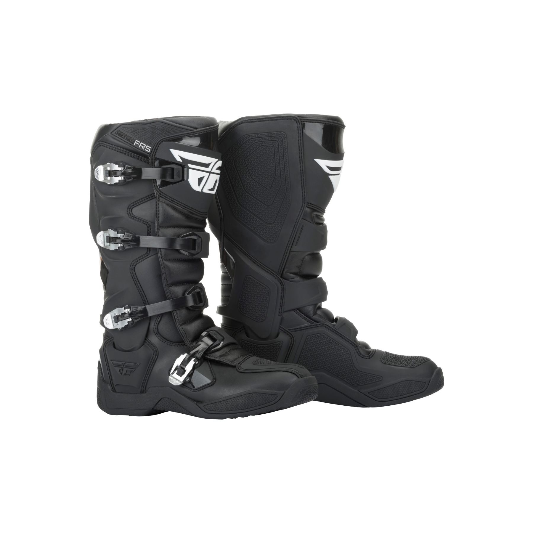 Fly Racing FR5 Boots