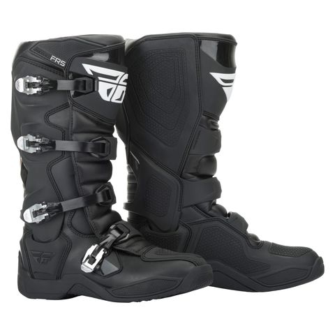 Fly Racing FR5 Boots