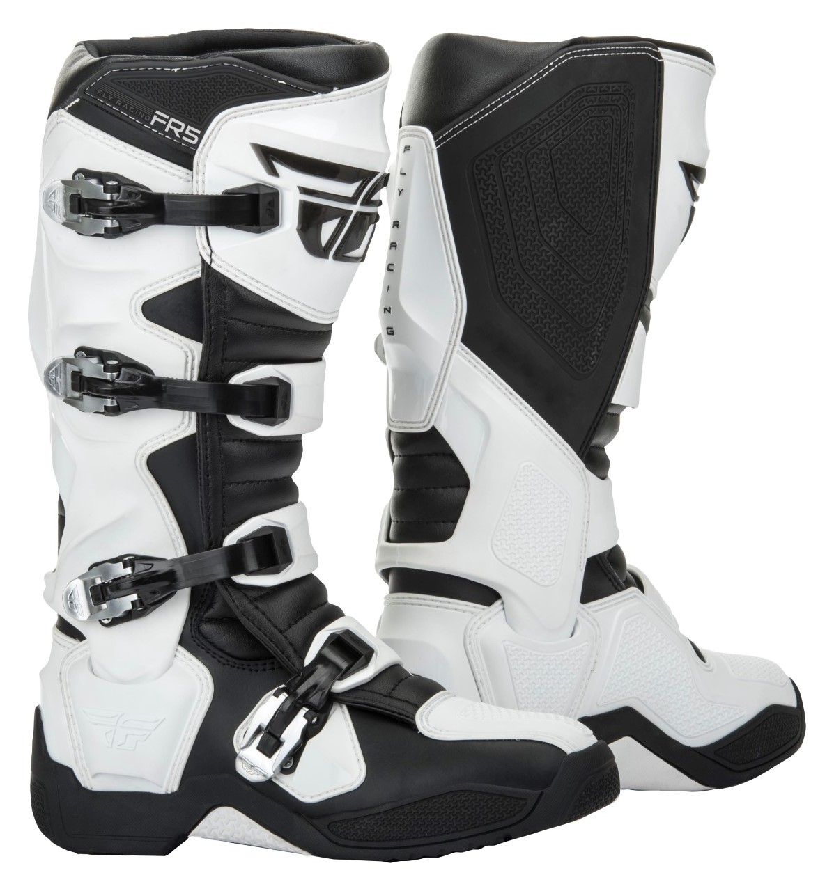 Fly Racing FR5 Boots 9