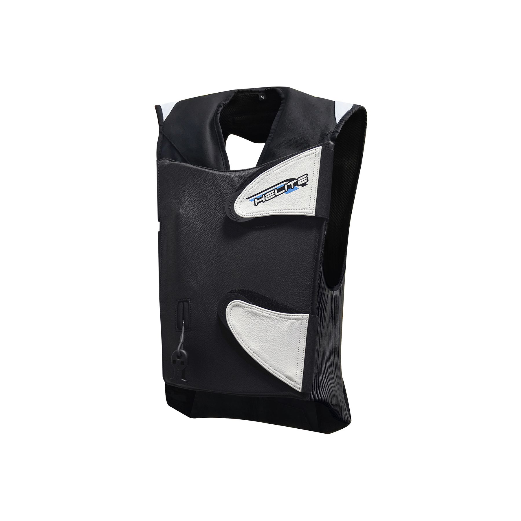 Helite GP Air Track Airbag Vest