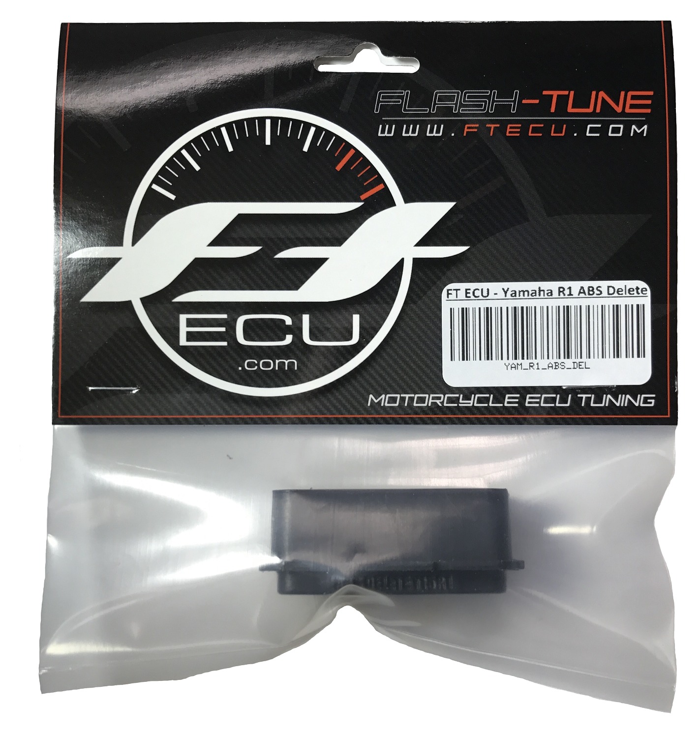Flash Tune ABS Delete Plus Plug Yamaha R1 / R1M 2015-2019 - RevZilla
