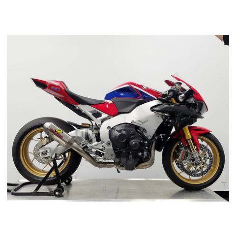 Graves Exhaust System Honda CBR1000RR 2017-2025