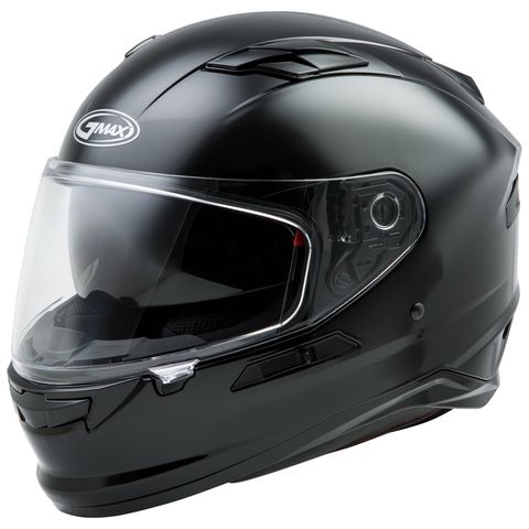 GMax FF98 Helmet - Solid