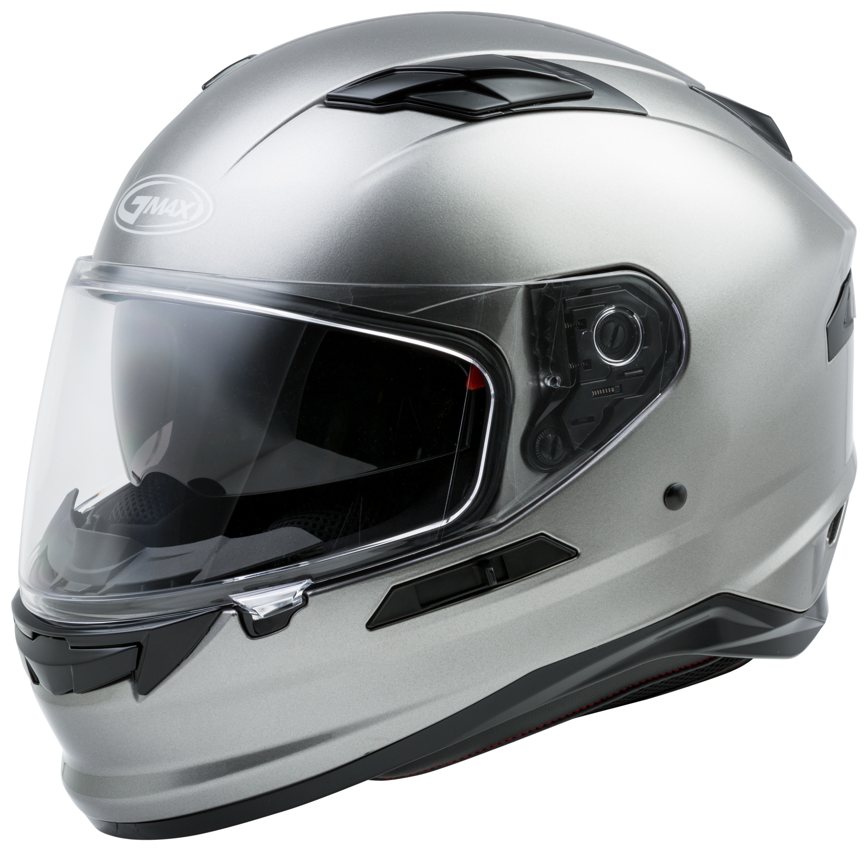 GMax FF98 Helmet - Solid (XS) - RevZilla