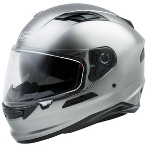 GMax FF98 Helmet - Solid - RevZilla