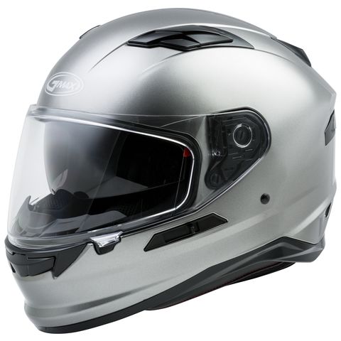 GMax FF98 Helmet - Solid (XS)