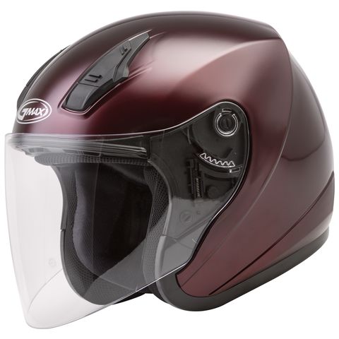 GMax OF17 Helmet