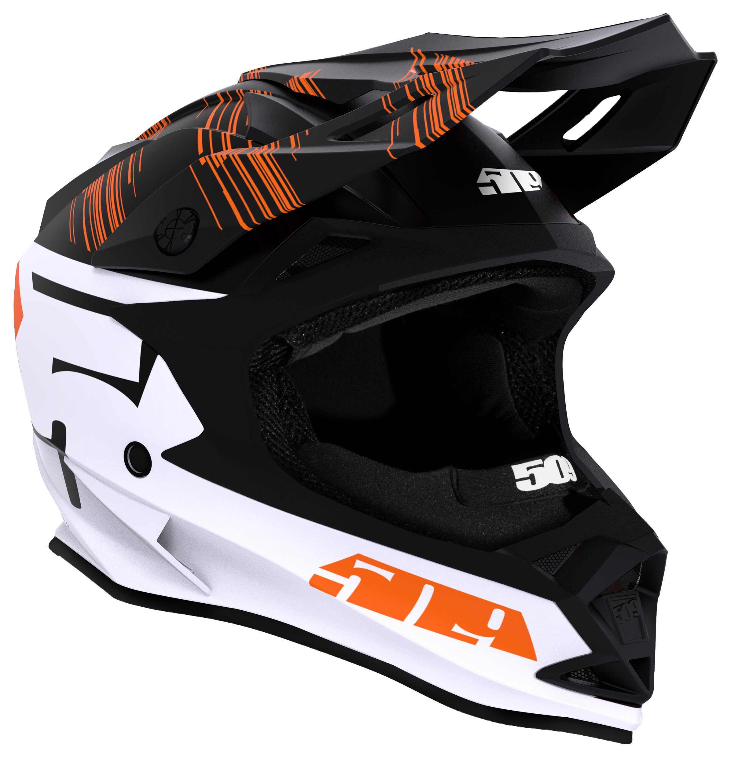 509 Altitude Particle Helmet 30 (74.98) Off! RevZilla