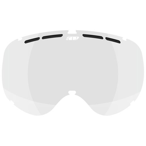 509 Youth Ripper Replacement Lens