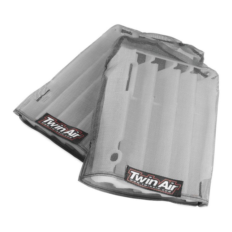 Twin Air Radiator Sleeves