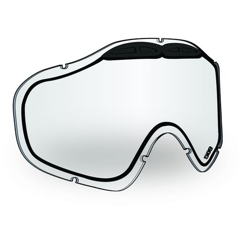 509 Sinster X5 Replacement Lens