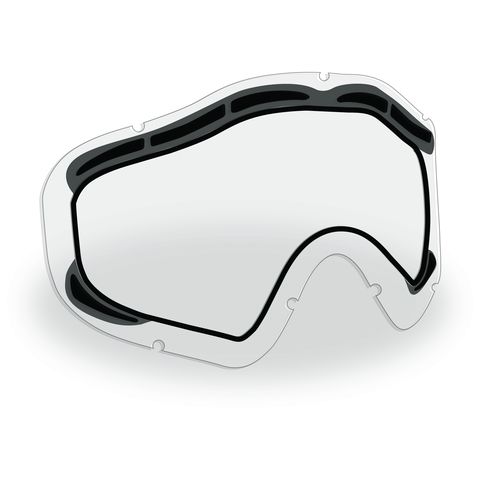 509 Sinister X5 MaxVent Replacement Lens