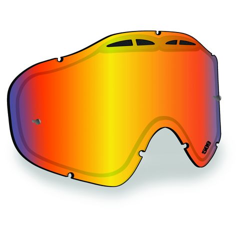 509 Sinister X5 Lens With Tear-Off Posts