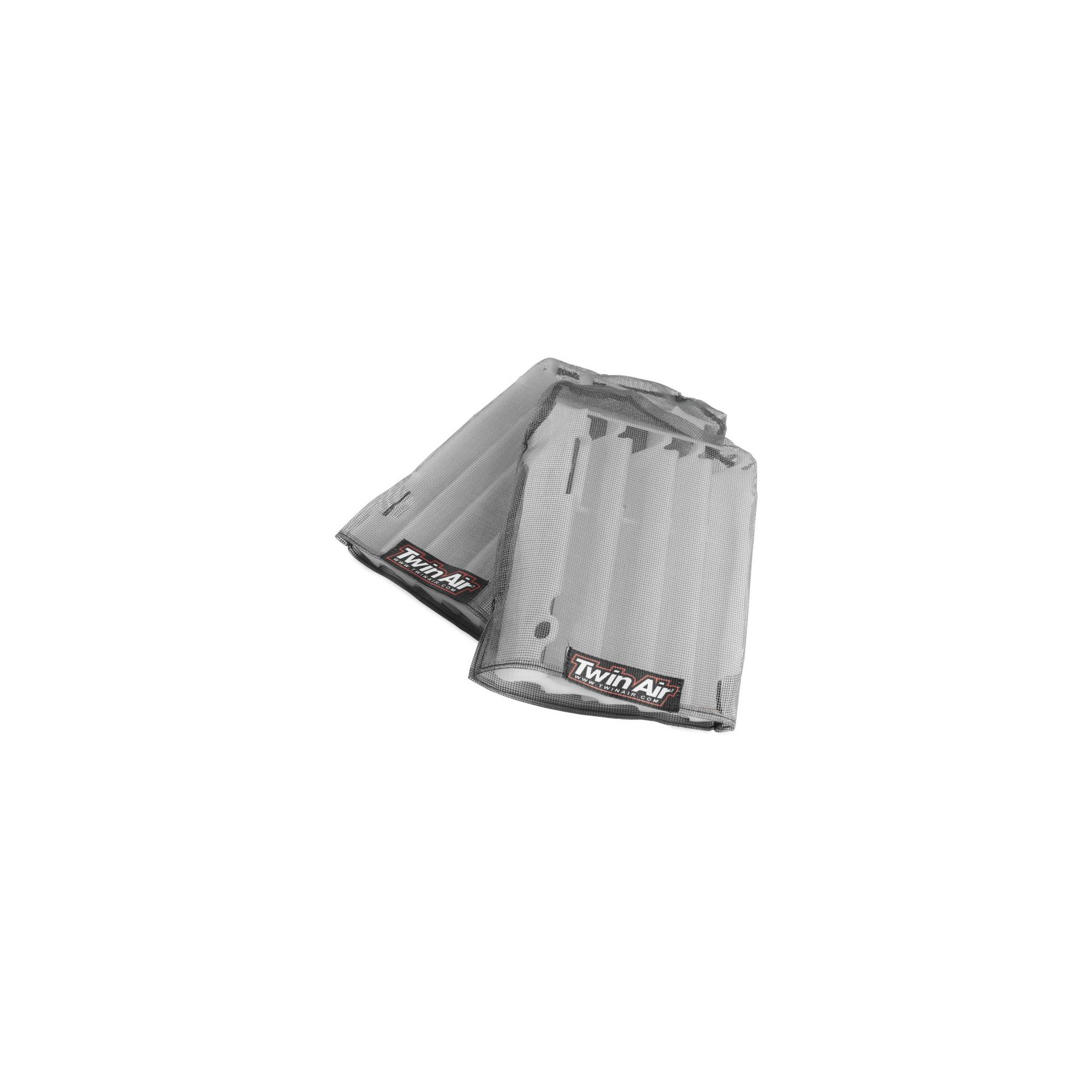 Twin Air Radiator Sleeves Yamaha YZ125 / YZ250 2002-2021