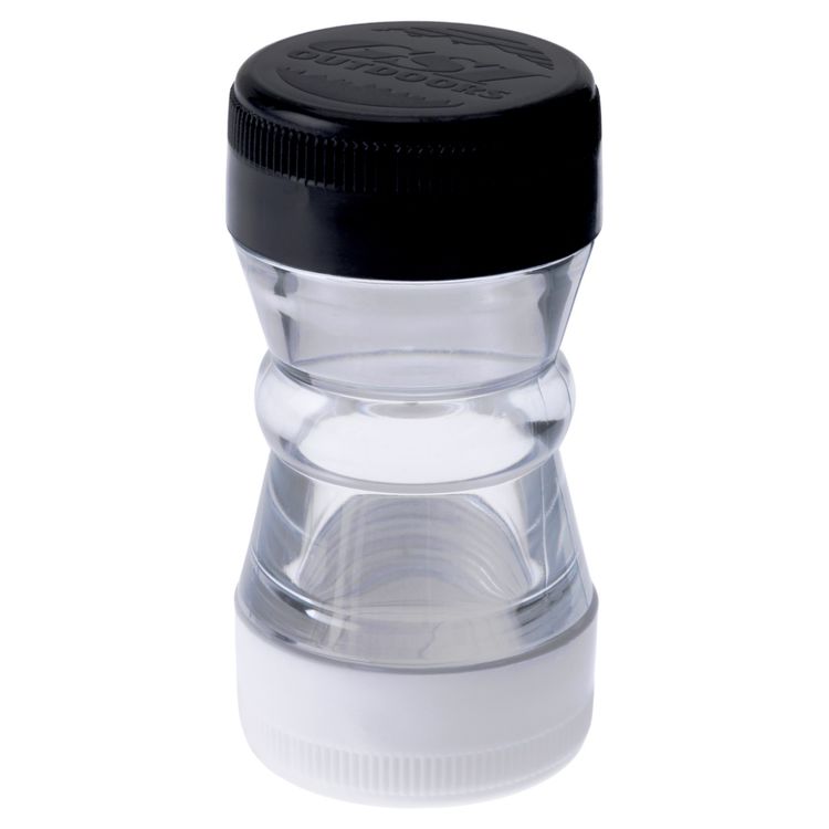 GSI Outdoors Salt + Pepper Shaker