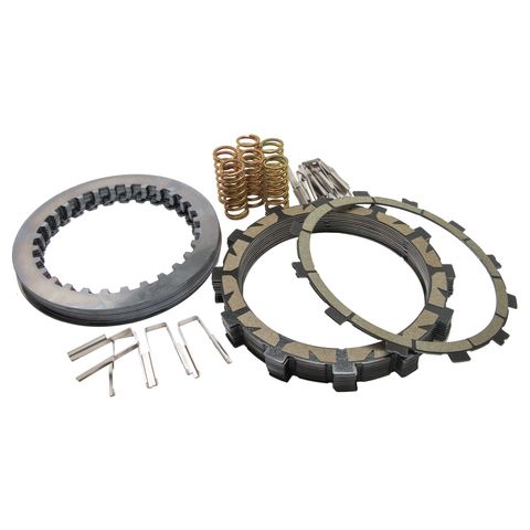 Rekluse Torq Drive Clutch Pack Honda CRF450R 2009-2012