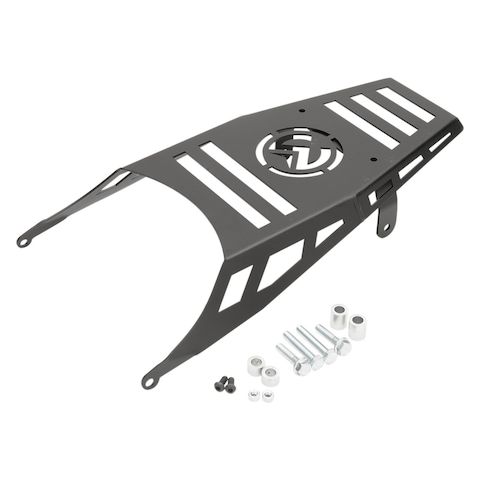 Moose Racing XCR Rear Rack