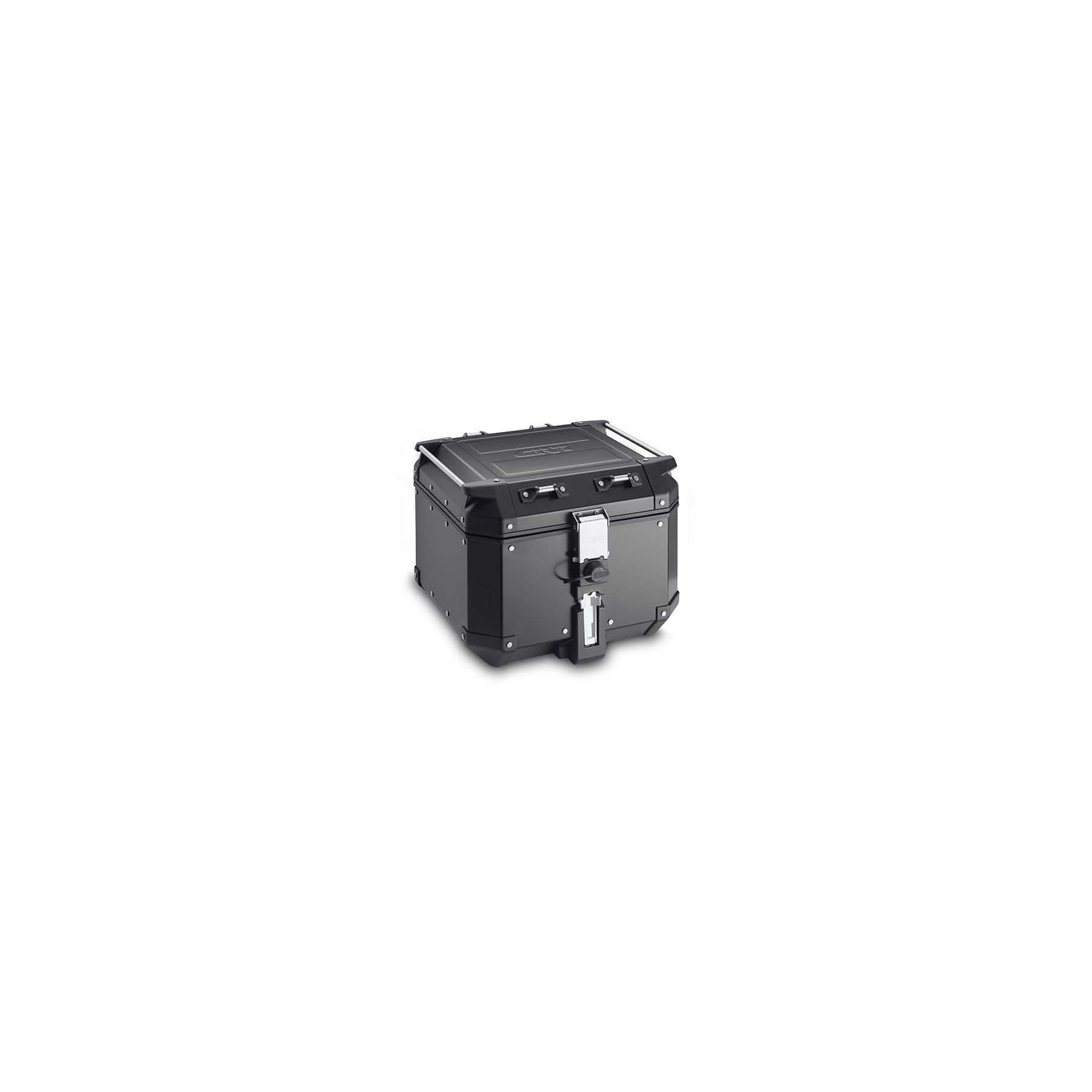 Givi Outback 42 Liter Monokey Top Case