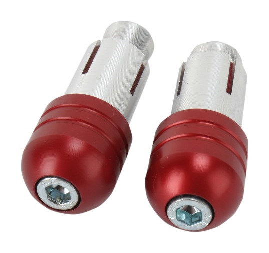 Renthal Bar Ends N/A