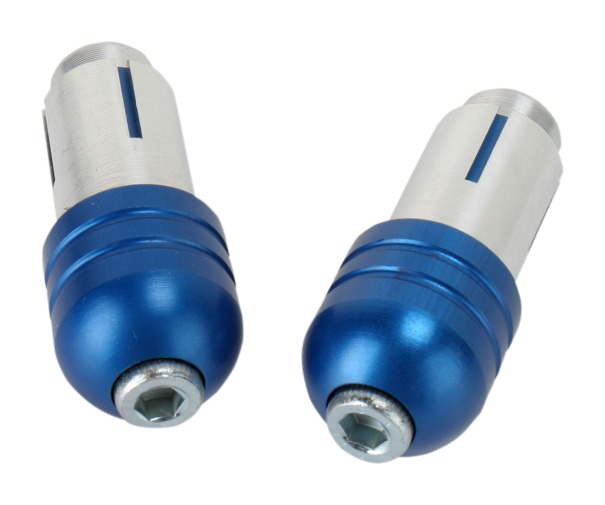 Renthal Bar Ends N/A