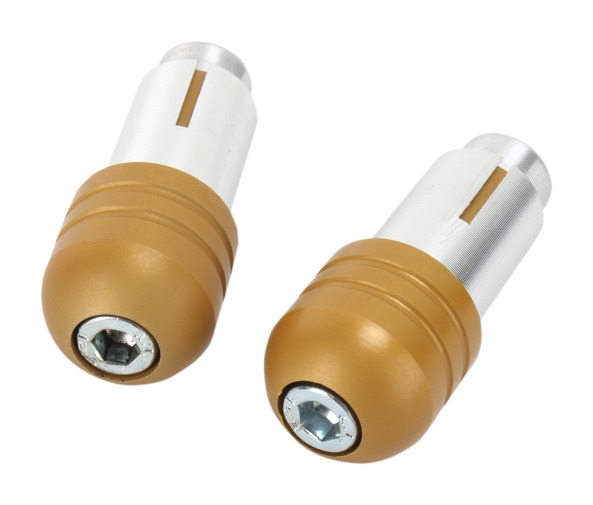 Renthal Bar Ends N/A