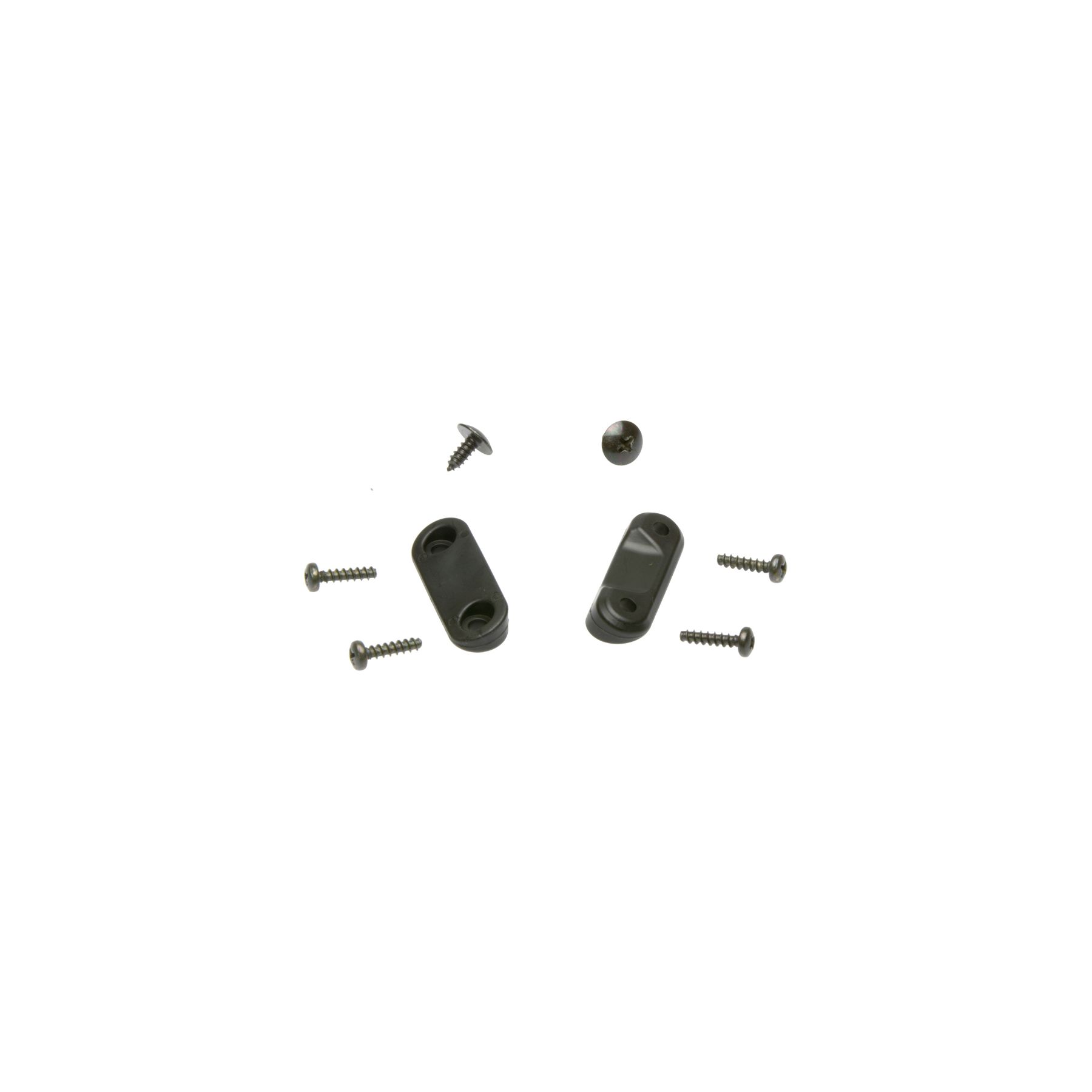Barkbusters Replacement Storm Saddle Kit