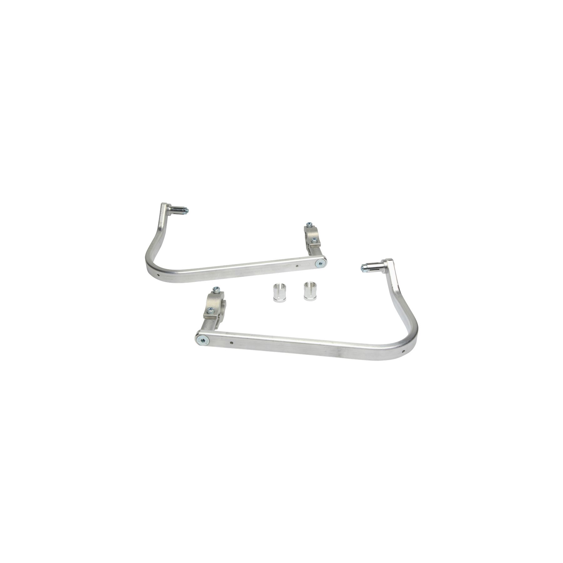 Barkbusters Aluminum Handguard Kit Yamaha TTR90 / TTR110 2000-2026