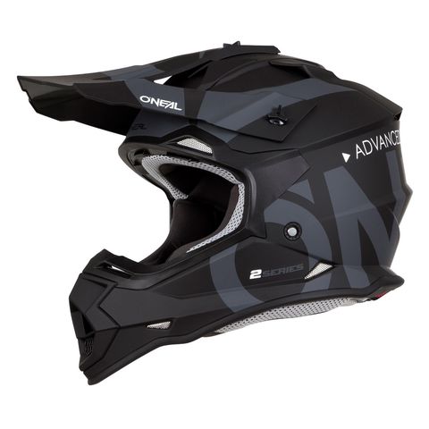 O'Neal 2 Series Slick Helmet